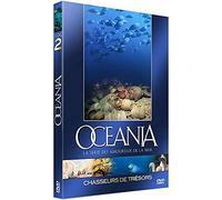 Oceania, vol 2 : chasseurs de trésors