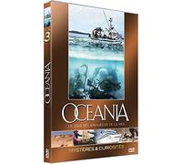 Oceania , vol, 3 : mystères et curiosités