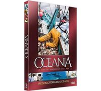Oceania, vol, 4 : respecter les océans