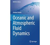 Oceanic and Atmospheric Fluid Dynamics