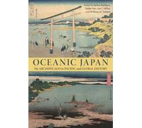 David R. Armitage Gregory Clancey Bathsheba Dem Oceanic Japan (Copertina rigida)