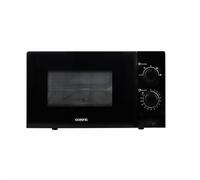 Microonde OCEANIC MO20B11 Nero l 45,4 x H26,1 x P32,6 cm - 20L
