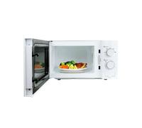 Microonde OCEANIC MO20W11 Bianco 45,4 x H26,1 x P32,6 cm - 20L
