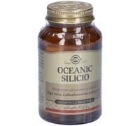 OCEANIC SILICIO 50CPS VEG