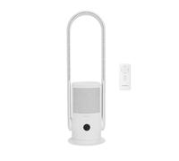 OCEANIC Ventola Depuratore Aria 35W - Telecomando - Filtro - Oscillazione
