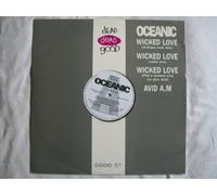 OCEANIC / WICKED LOVE