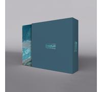 Oceanlab Above & Beyond Presents Oceanlab: The Anthology (Vinyl LP)