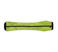 Oceanlend Custodia resistente per il trasporto del bastone da passeggio, borsa impermeabile per escursionismo, protegge dai graffi (verde)