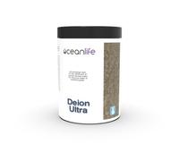 OceanLife Deion Ultra 1000ml mix di resine assorbenti per filtri post-osmosi