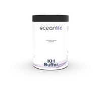 OceanLife KH Buffer integratore di carbonati in polvere per acquari marini