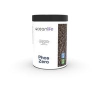 OceanLife Phos Zero resina a scambio ionico antisilicati e antifosfati