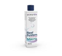 OceanLife Reef System Advanced Macro 250ml