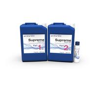 OceanLife Supreme Liquid Salt Set Sale liquido completo 3 parti