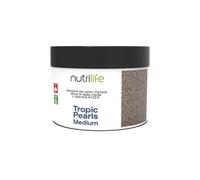 OceanLife Tropic Pearls Medium Mangime proteico pesci acqua dolce