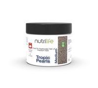 OceanLife Tropic Pearls Medium Mangime proteico pesci acqua dolce
