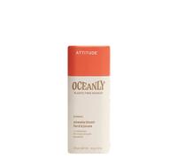 Attitude Oceanly Plastic Free Makeup blush in crema stick per pelli secche e sensibili colore Corail 8.5 g