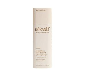 Oceanly Fondotinta Leggero, Cream 12g Cream