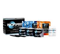 Oceanmax Propspeed sistema antivegetativo siliconico per piedi assi eliche