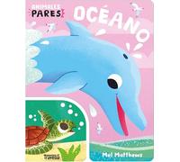 Océano: Animales Pares