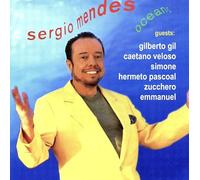 Oceano by Sergio Mendes