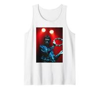 Oceano Colore Scena Simon Fowler Britpop 1996 Canotta