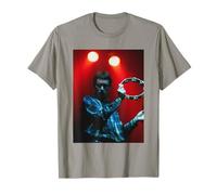 Oceano Colore Scena Simon Fowler Britpop 1996 Maglietta