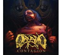 Oceano - Contagion