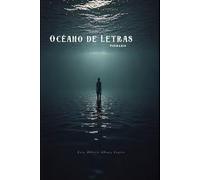 OCÉANO DE LETRAS: poemario contemporáneo