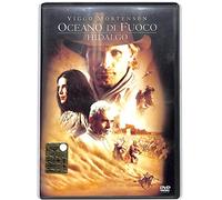 Oceano Di Fuoco Hidalgo