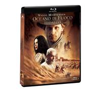 OCEANO DI FUOCO - HIDALGO (Blu-Ray Disc)