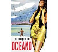 Oceano [Dvd] - Ennio Morricone - 1971