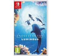 Oceano infinito luminoso (SWITCH) - Nouvo
