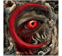 Oceano Living Chaos (CD) Album