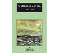 Oceano mar - Baricco Alessandro