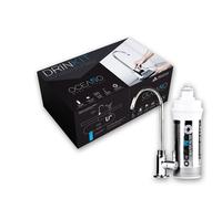 Oceano-Microfiltrazione DRINKIT - KIT TRATTAMENTO ACQUA POTABILE