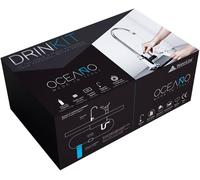 Oceano-Microfiltrazione DRINKIT - KIT TRATTAMENTO ACQUA POTABILE
