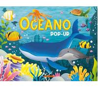 Oceano pop-up. Ediz. a colori