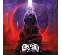 Oceano - Revelation