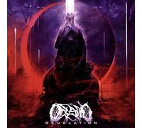 Oceano - Revelation