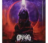 Océano Revelation Transparent Purple explicit_lyrics (Vinyl LP)