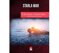 Oceano ritrovato. Oceano. Vol. 2