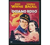 Oceano Rosso