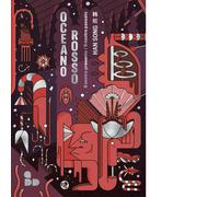 Libri Han Song - Oceano Rosso. Il Nostro Presente/Il Nostro Passato