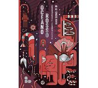 Oceano rosso. Il nostro presente/Il nostro passato