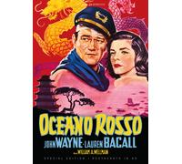 Oceano Rosso (special Edition) (restaurato In Hd) [Dvd] - 1955