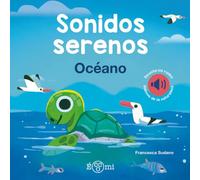 Océano: Sonidos Serenos