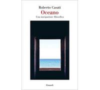 Oceano. Una navigazione filosofica