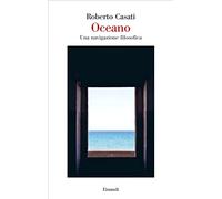 Oceano. Una navigazione filosofica
