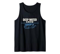 Oceanografia Scienze Marine Oceanographer Deep Sea Canotta