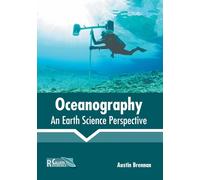 Oceanography: An Earth Science Perspective (Copertina rigida)
